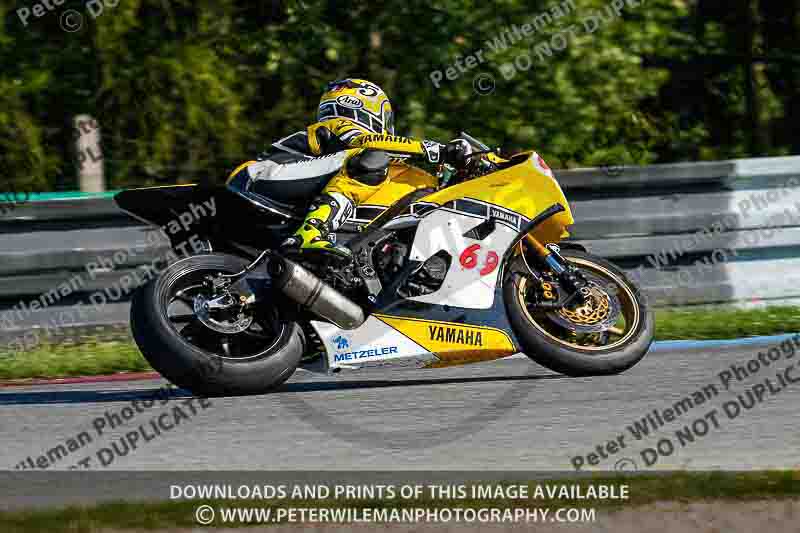 Slovakia Ring;event digital images;motorbikes;no limits;peter wileman photography;trackday;trackday digital images
